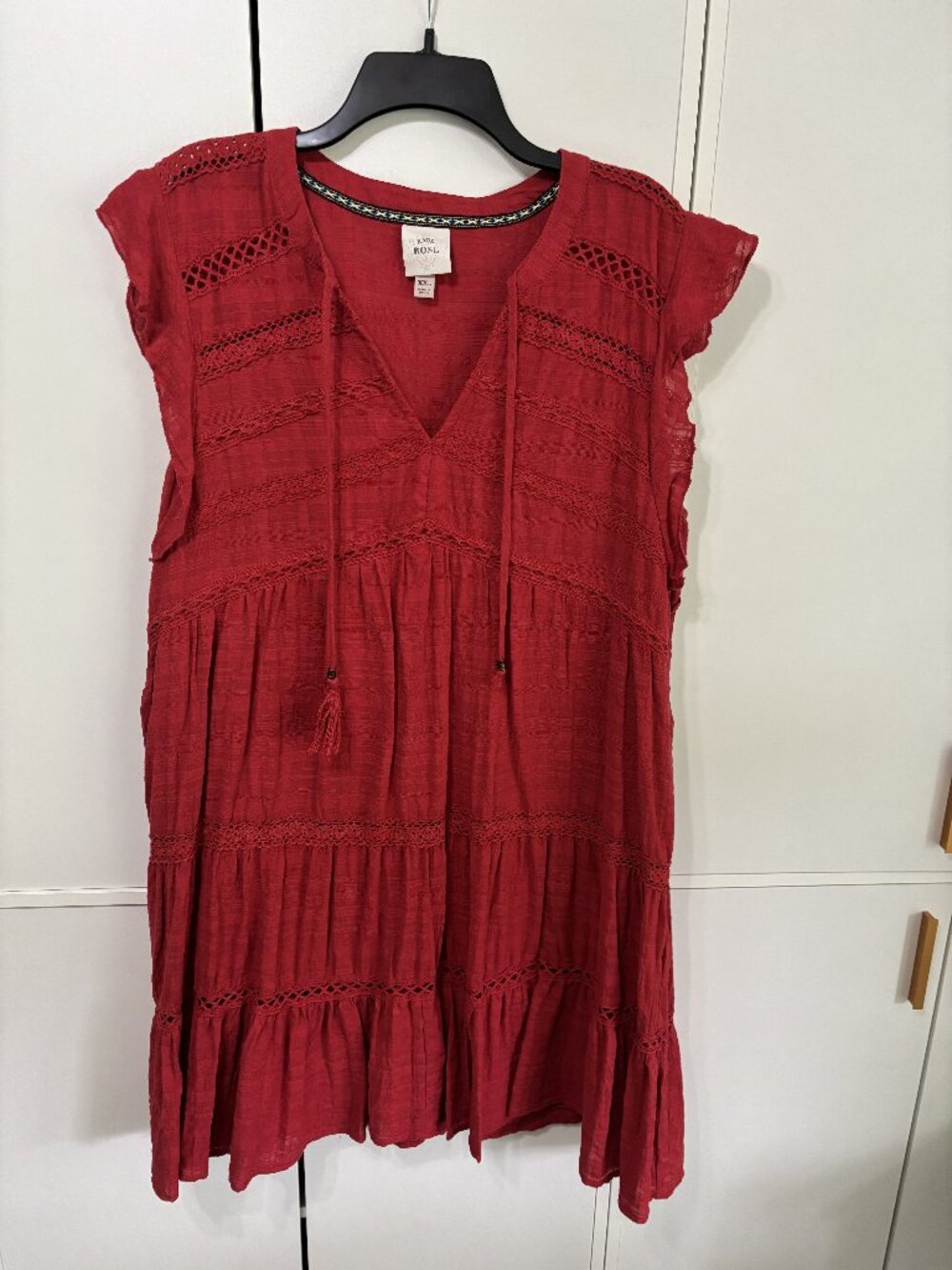 Boho dress